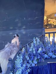 -格乐利雅婚礼艺术中心(南外滩店)