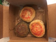 -金太粽(上海弄堂第一粽店)