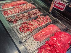 -韩盛·盛江山自助料理(奥体万达店)