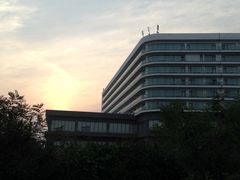 -青岛银沙滩温德姆至尊酒店