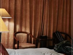 -西安交大南洋大酒店(交通大学青龙寺店)