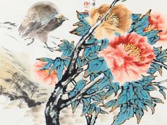 -艺起长大少儿美术教育(丹凤花园校区)