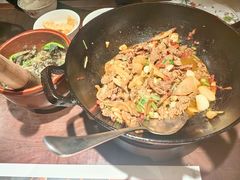 -小隐人家(乐松店)