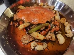 -红盔甲·小龙虾(天钥桥店)