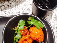 -炭舍干锅(华发商都店)