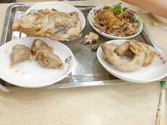 -老四季(南市场店)