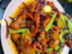-虾乐园龙虾·夜宵(松江店)