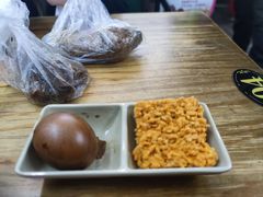 -鸭小妹鸭血粉丝(老门东店)