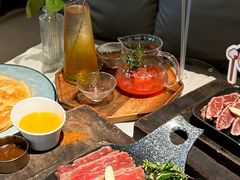 -一沙一城·甄品牛扒(国贸店)