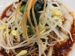 -魏家凉皮(祈年大厦店)