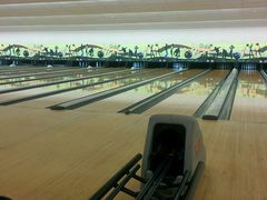 -广州保龄球馆(广州天河体育中心店)