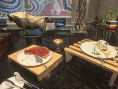 -西藏饭店·亚克·食光自助餐厅