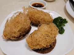 -广东胜利宾馆西关粤中餐厅