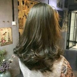 点击看大图 -HG美发设计沙龙