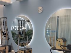 -魔练·普拉提(百联西郊店)