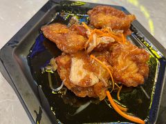 -沪上名羊天下•烤羊腿•东北烧烤•小龙虾(浦东直营总店)