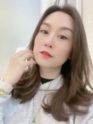 -蘑菇发型