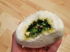 松月楼净素菜包-春风松月楼(七宝万科店)