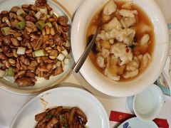 -惠丰堂饭庄·烤鸭·京味菜(翠微路店)