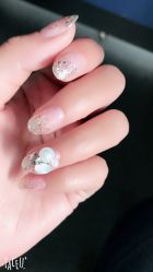 -臻美薈美容养生美甲美睫專門店