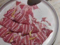 -涮福記·现切牛羊肉火锅(世纪汇店)