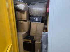 -猫库迷你自助仓储寄存仓库(丽泽桥店)