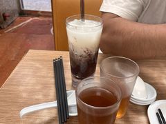 -百福麵家(新馬路店)