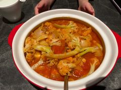 -金掌勺东北菜(格兰晴天店)