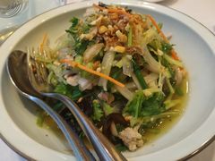 -阿诺泰·泰国餐厅(紫荆店)