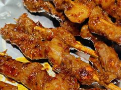 -盛龙盐筋烤肉