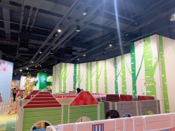 -幻贝家儿童乐园(苏州中心店)