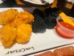 -乐凯撒披萨(正佳广场店)