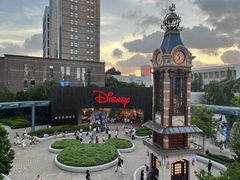 -东方明珠广播电视塔