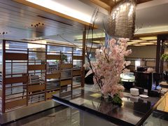 -长富宫饭店·日本料理樱