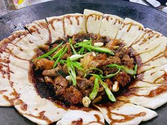 -皖北巫氏三胖地锅鸡(长淮总店)