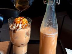 -玲婧胡同·Brunch·Kitchen(嘉里城店)