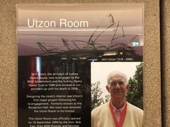 设计师简介-悉尼歌剧院