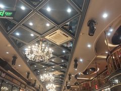 -金刚山烧烤(中山路店)