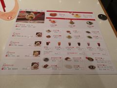菜单-喜家德虾仁水饺(开发区万达店)