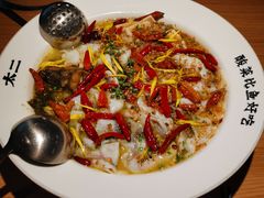 -新太二·鲜料川菜(晶耀前滩店)