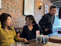 -Side Street街旁(交道口店)