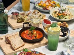 -沛家·西餐Brunch·直火料理