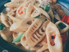 -下梅人家土菜馆(历史文化餐厅度假区店)