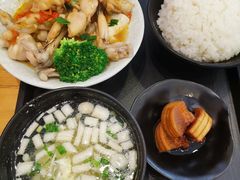 -璞臻汽锅餐厅(南京东路店)