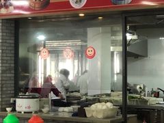 门面-张一品食府