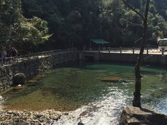 -白云源风景区