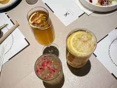 -LE SHARE洛笙·花园西餐(北京路步行街店)
