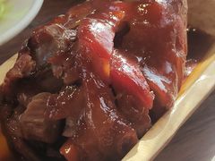 -大牌大·传统杭帮菜(湖滨店)