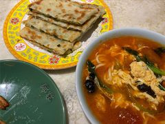 -那家小馆•北京菜•烤鸭(中关村店)