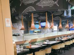 -云海肴云南菜·蒸汽石锅鱼(青岛万象城店)